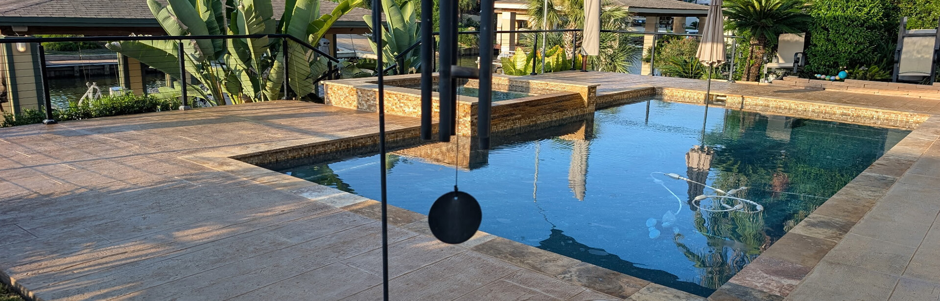 Humble Concrete Contractor, Concrete Company and Stamped Concrete