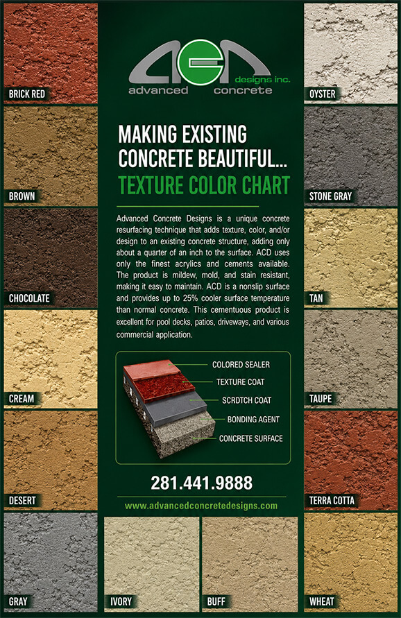 Texture Color